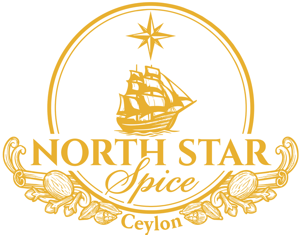 North Star Spice logo