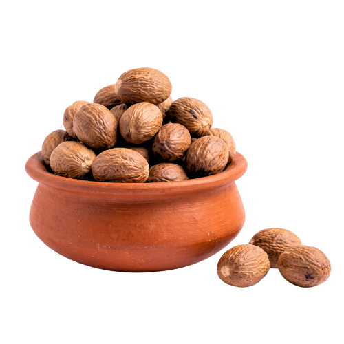 Ceylon Nutmeg