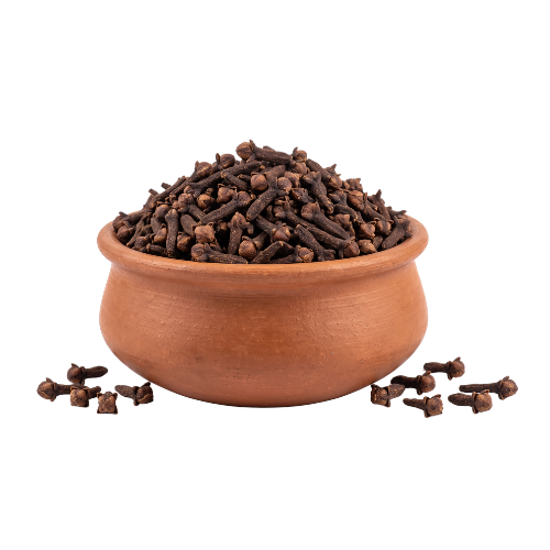 Ceylon Cloves