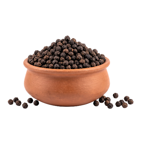 Premium Ceylon Black Pepper